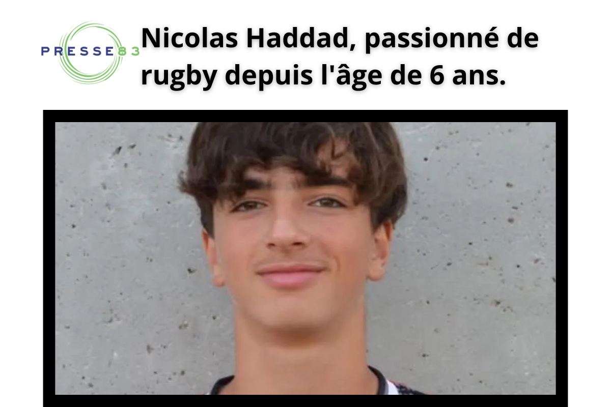 Soutien psychologique pour les coéquipiers de Nicolas