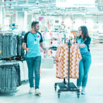 Enquête interne chez Primark : des comportements inappropriés révélés.