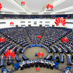 Huawei au cœur d'un scandale de corruption au Parlement européen