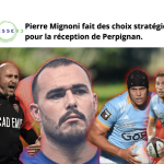 Les internationaux du RCT prêts pour le match contre Perpignan.
