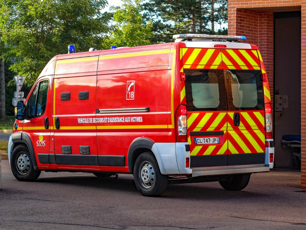 Pompier-Pompiers