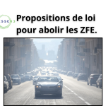 Opposition croissante des automobilistes.