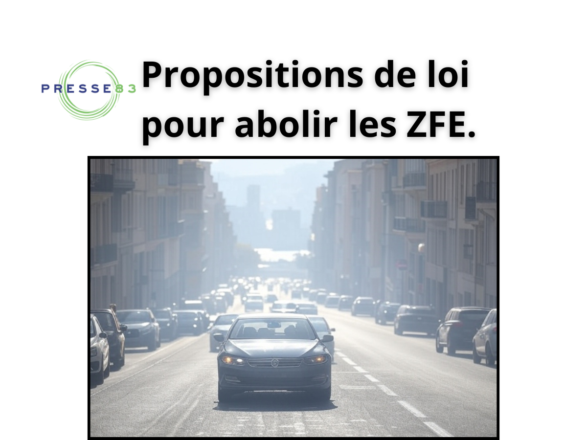 Opposition croissante des automobilistes.