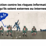 Protection robuste contre les cybermenaces avec eCura.