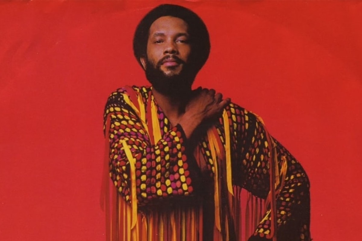 Roy Ayers : Un pionnier du jazz-funk.