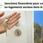La crise des logements sociaux dans le Var : un défi structurel.