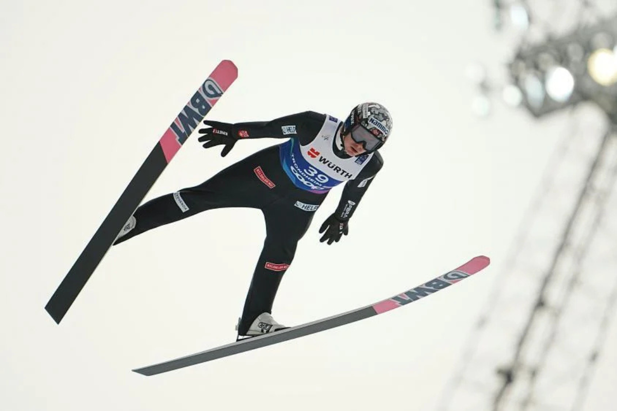 Scandale de Tricherie en Saut à Ski : La Norvège Avoue la Fraude