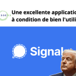 Marco Rubio admet une erreur dans la fuite de chat Signal.