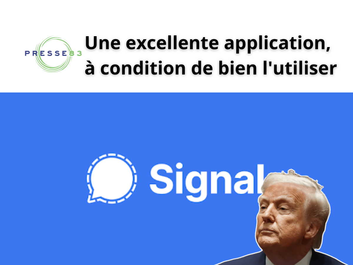 Marco Rubio admet une erreur dans la fuite de chat Signal.