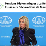 Ukraine : Macron Appelle à une Dissuasion Nucléaire Européenne