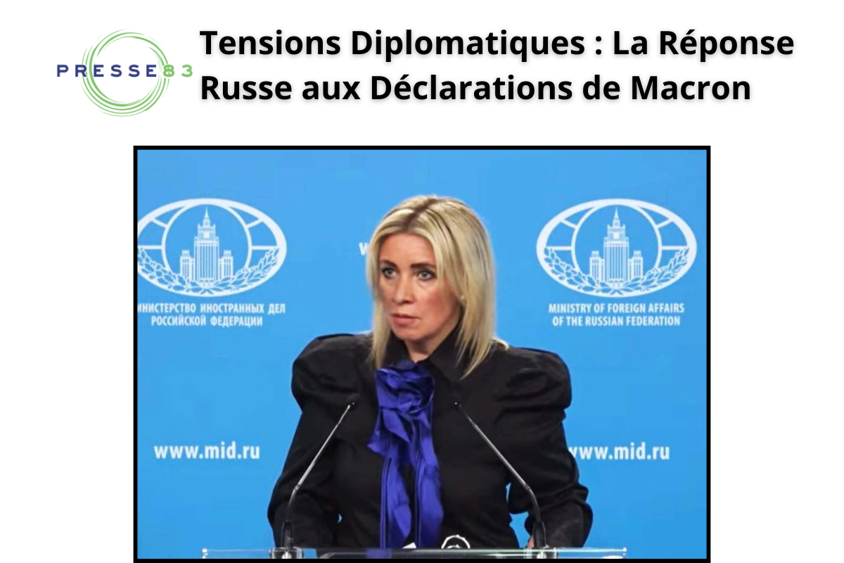 Ukraine : Macron Appelle à une Dissuasion Nucléaire Européenne