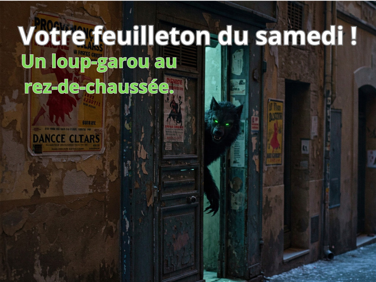 Des personnages attachants : Suivez les aventures de héros inspirés de notre quotidien.
