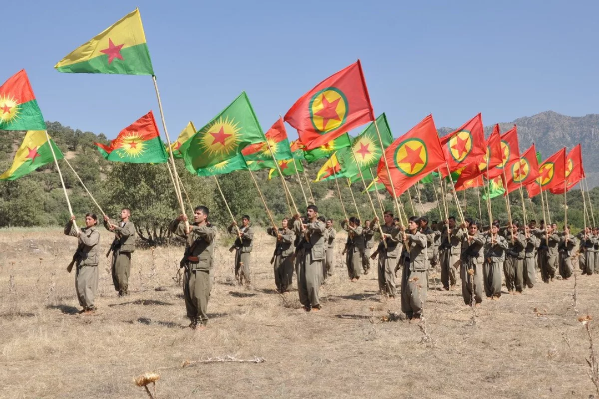 Le comité exécutif du PKK discute des termes du cessez-le-feu.