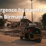 Séisme en Birmanie : Bilan provisoire et réactions internationales