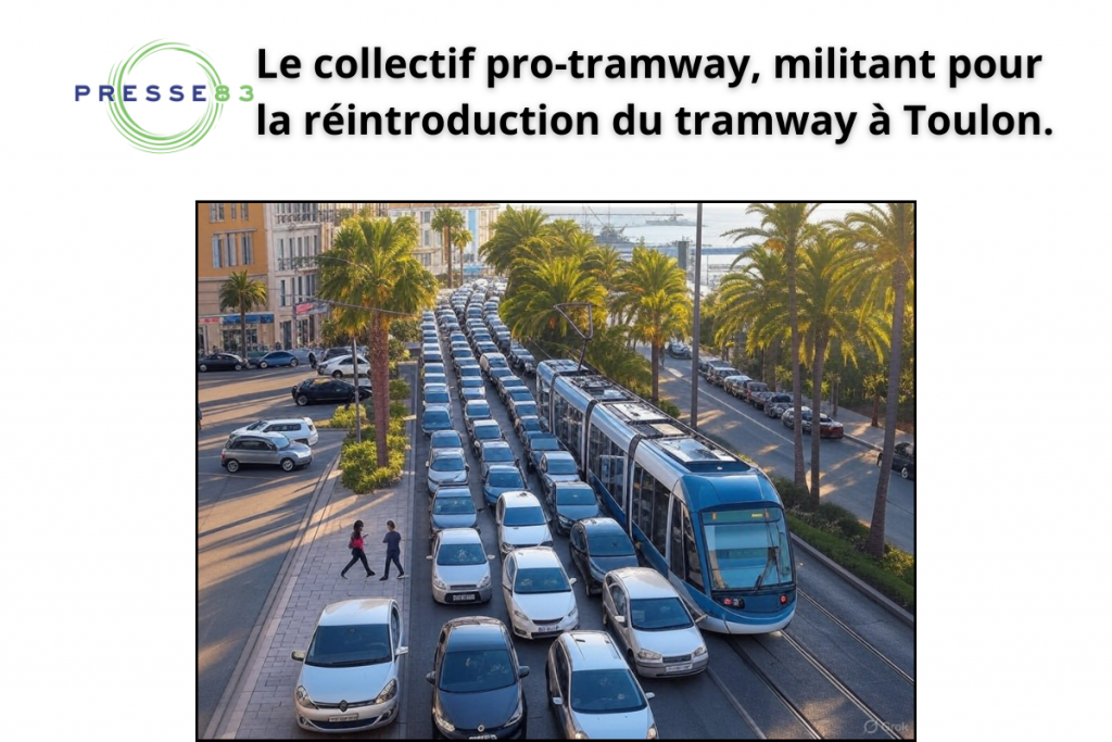Le projet de BHNS, une alternative moderne au tramway.