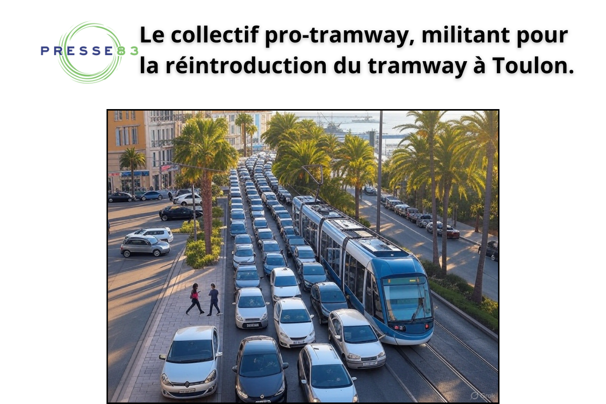 Le projet de BHNS, une alternative moderne au tramway.
