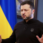 L'Ukraine face à la suspension de l'aide américaine