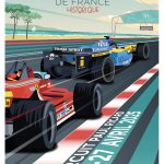 Découverte des monoplaces sur le Circuit Paul Ricard