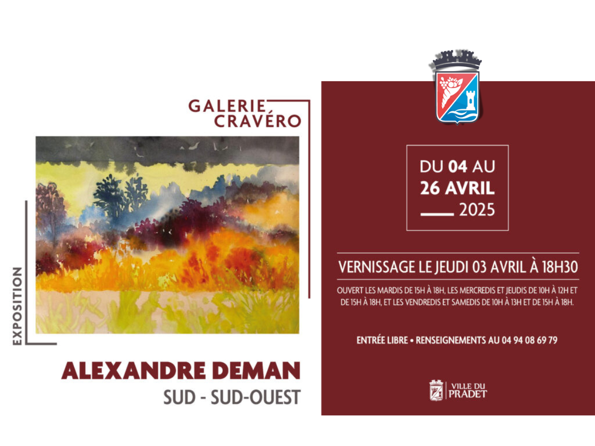 Une explosion de couleurs pour évoquer la chaleur estivale.
