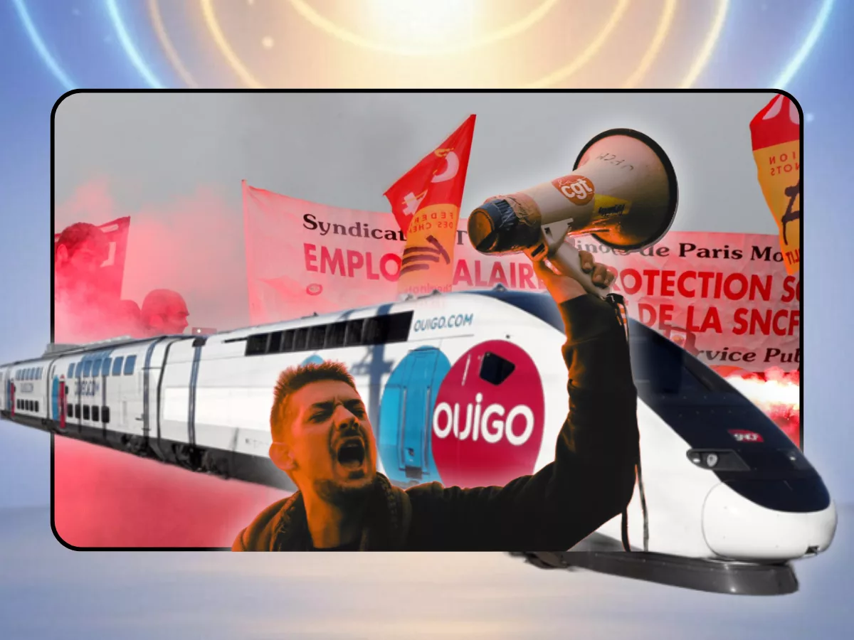 Le pont du 8 mai sous tension : les syndicats appellent à la grève, les usagers s’organisent.