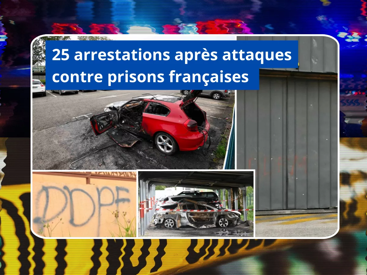 La mystérieuse apparition du collectif DDPF