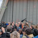 Darmanin face aux violences contre les prisons
