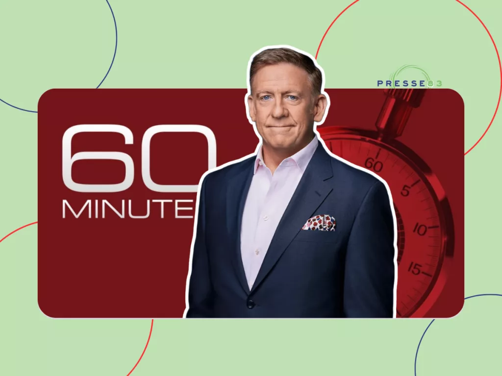 CBS face à la tourmente : Trump et les coulisses d'une démission