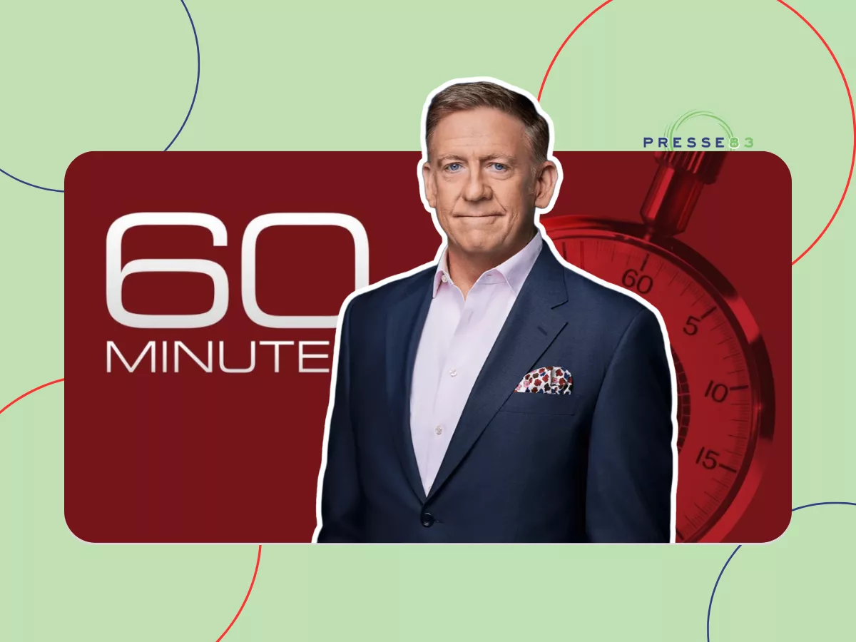 CBS face à la tourmente : Trump et les coulisses d'une démission