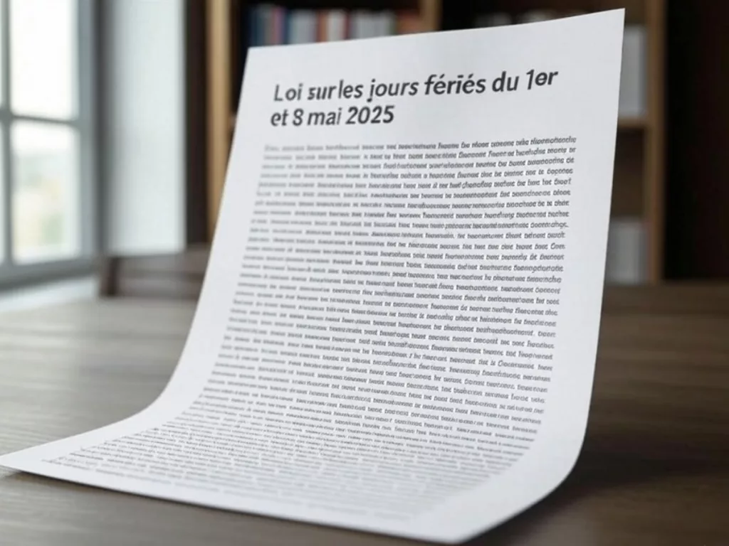 Patron vs salarié : qui décide des jours fériés ?