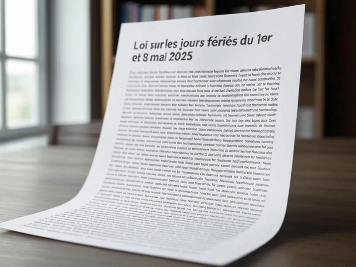 Patron vs salarié : qui décide des jours fériés ?
