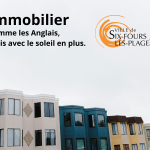 Signature de l'acte de vente en BRS à Six-Fours."