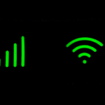 Une box Wi-Fi bien placée améliore la connexion.