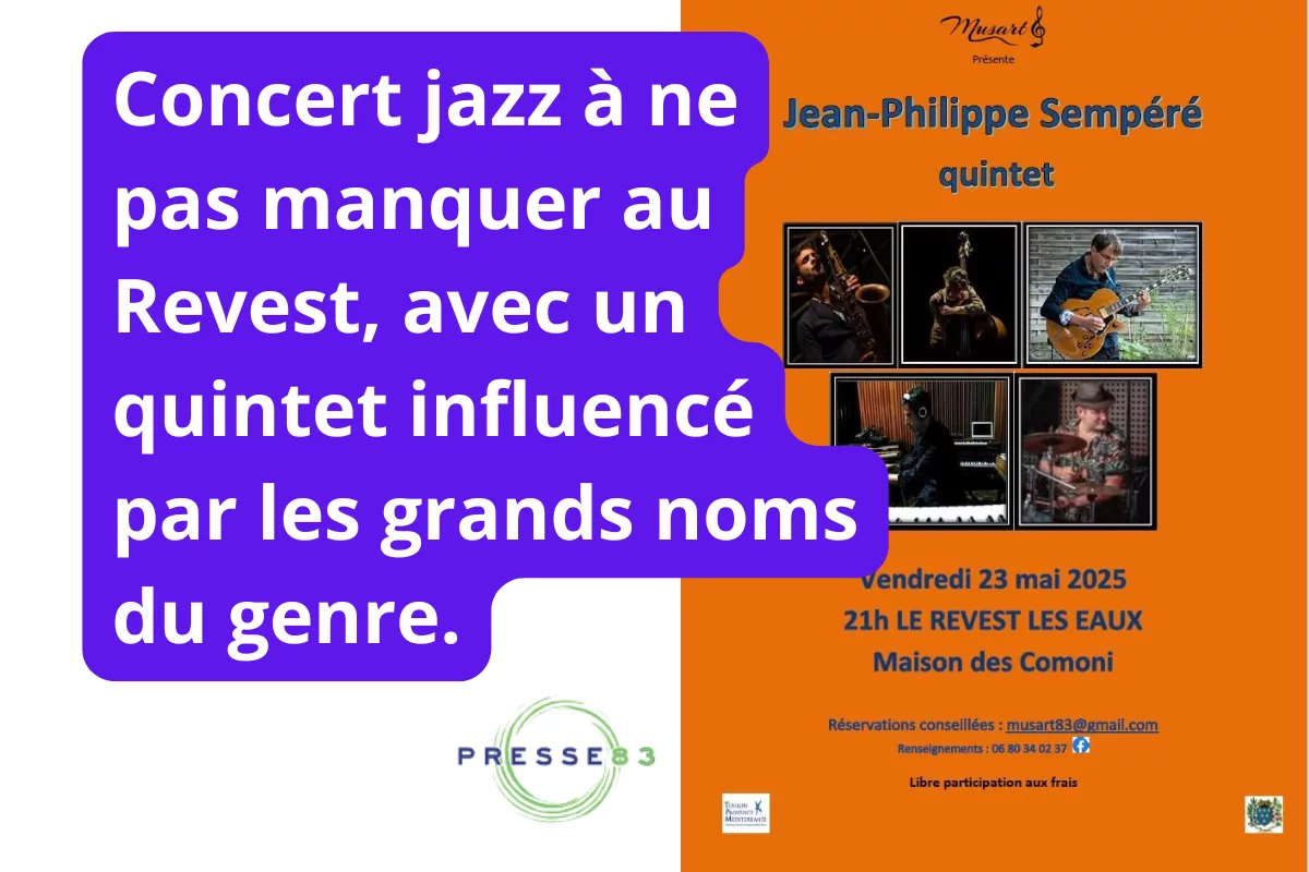 Un instant suspendu entre flûte et piano.
