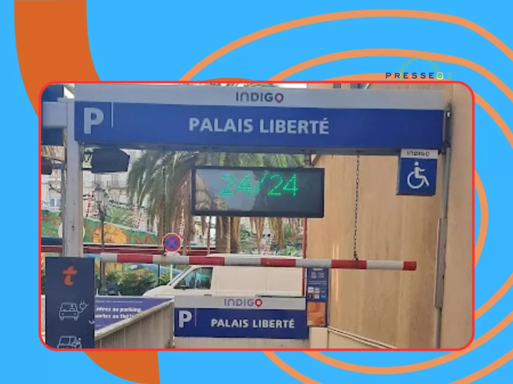 Plaques d'immatriculation compromises chez Indigo