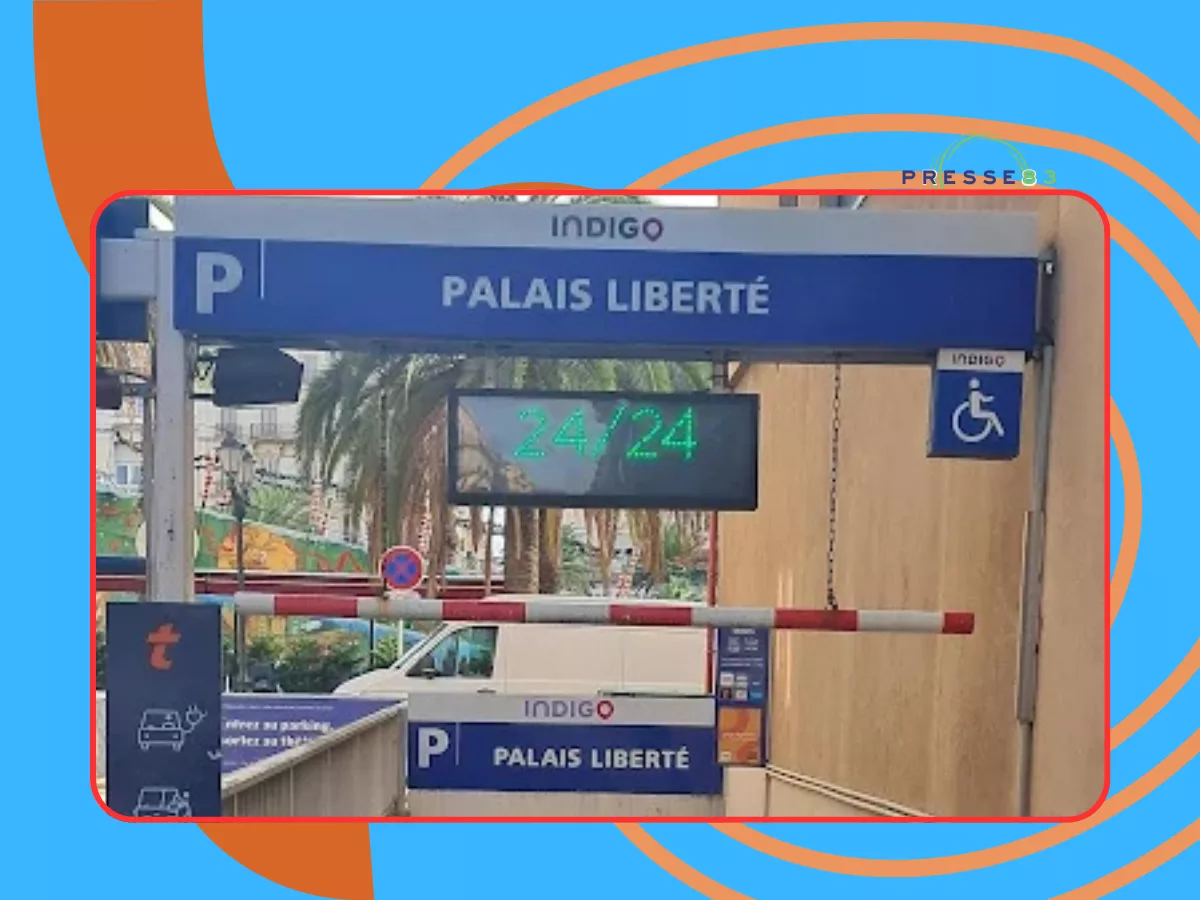 Plaques d'immatriculation compromises chez Indigo