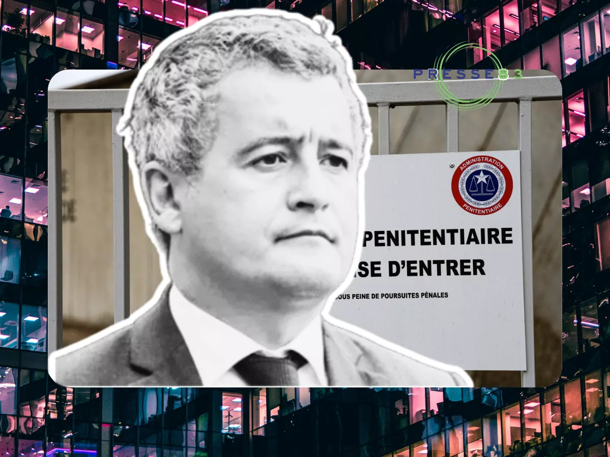 La prison, nouveau terrain de lutte ?