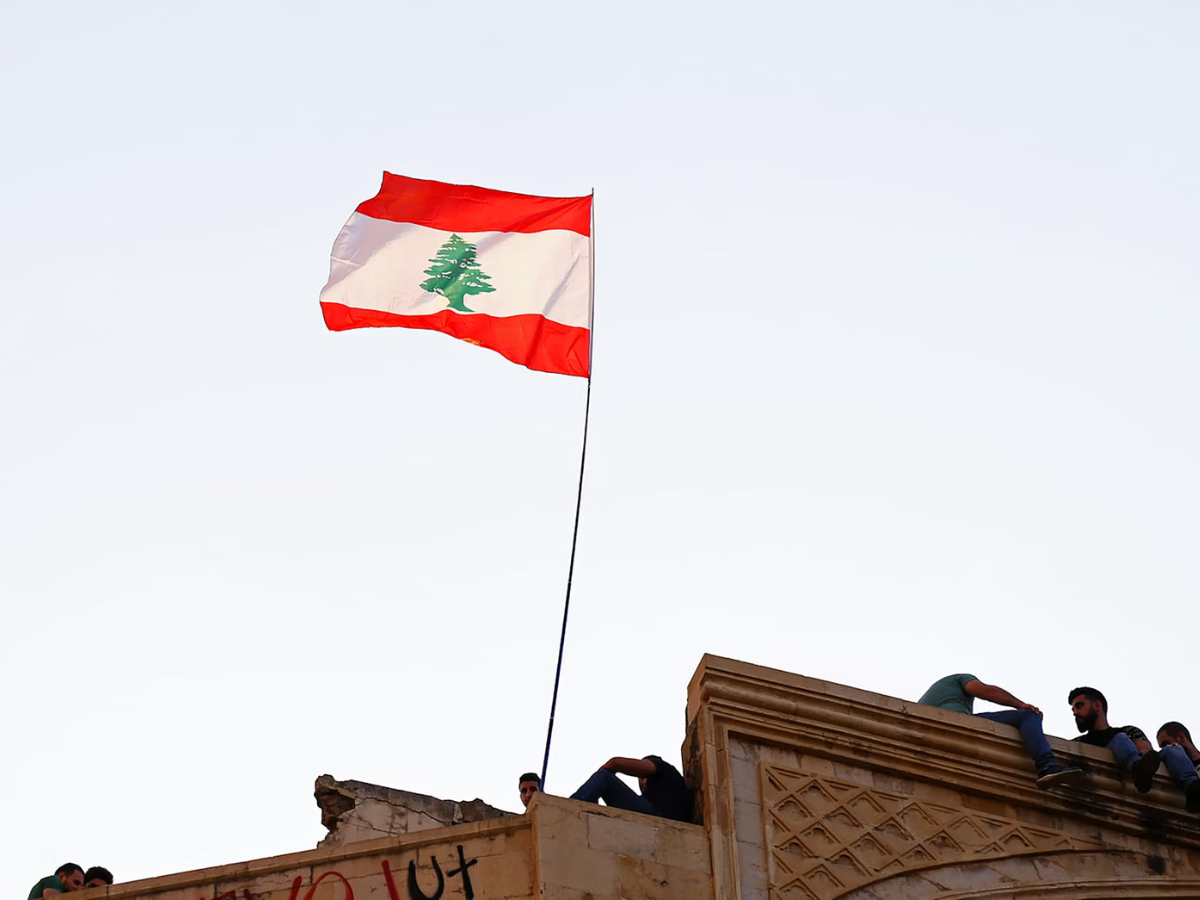 La réaction du Hezbollah après la frappe