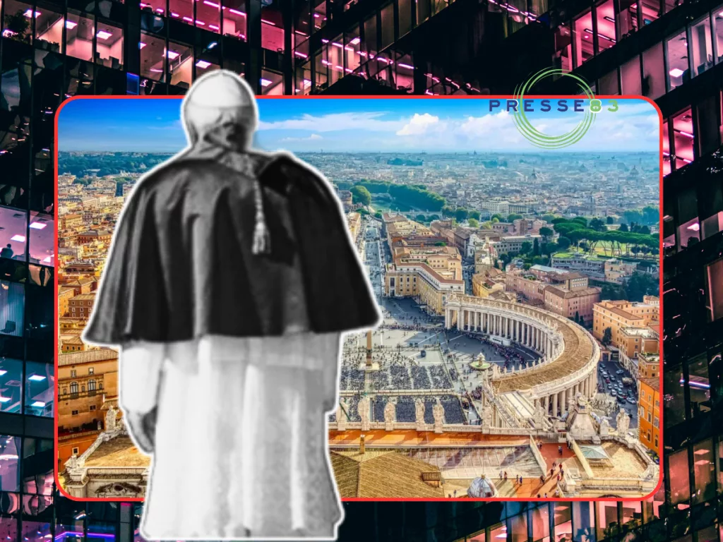 Le conclave à venir : quels enjeux pour l'Église ?