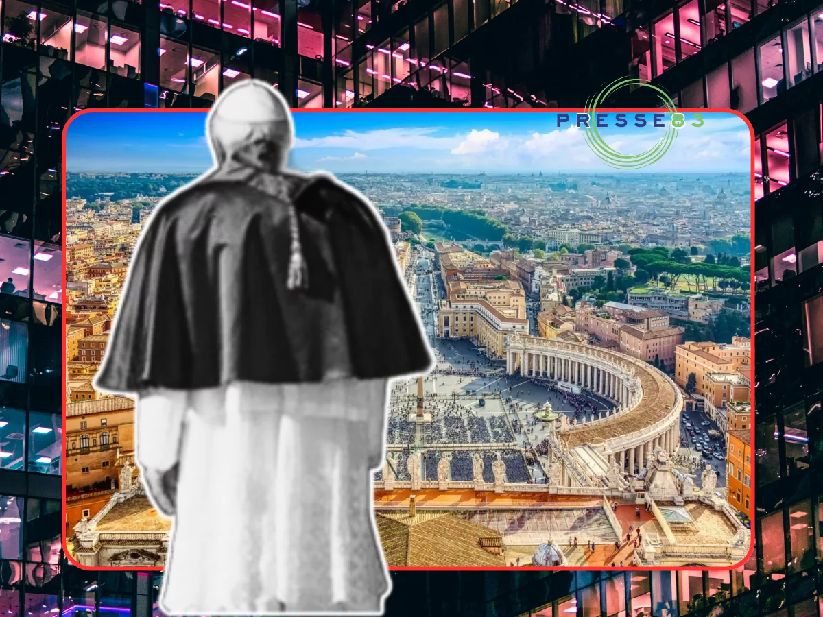 Le conclave à venir : quels enjeux pour l'Église ?
