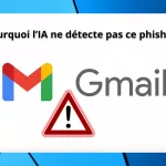 Un email sans anomalie apparente, pourtant frauduleux