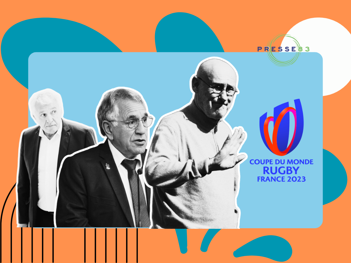 Coupe du monde 2023 : la FFR au bord de la crise