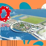 Osaka 2025 : la grande messe technologique sous tension