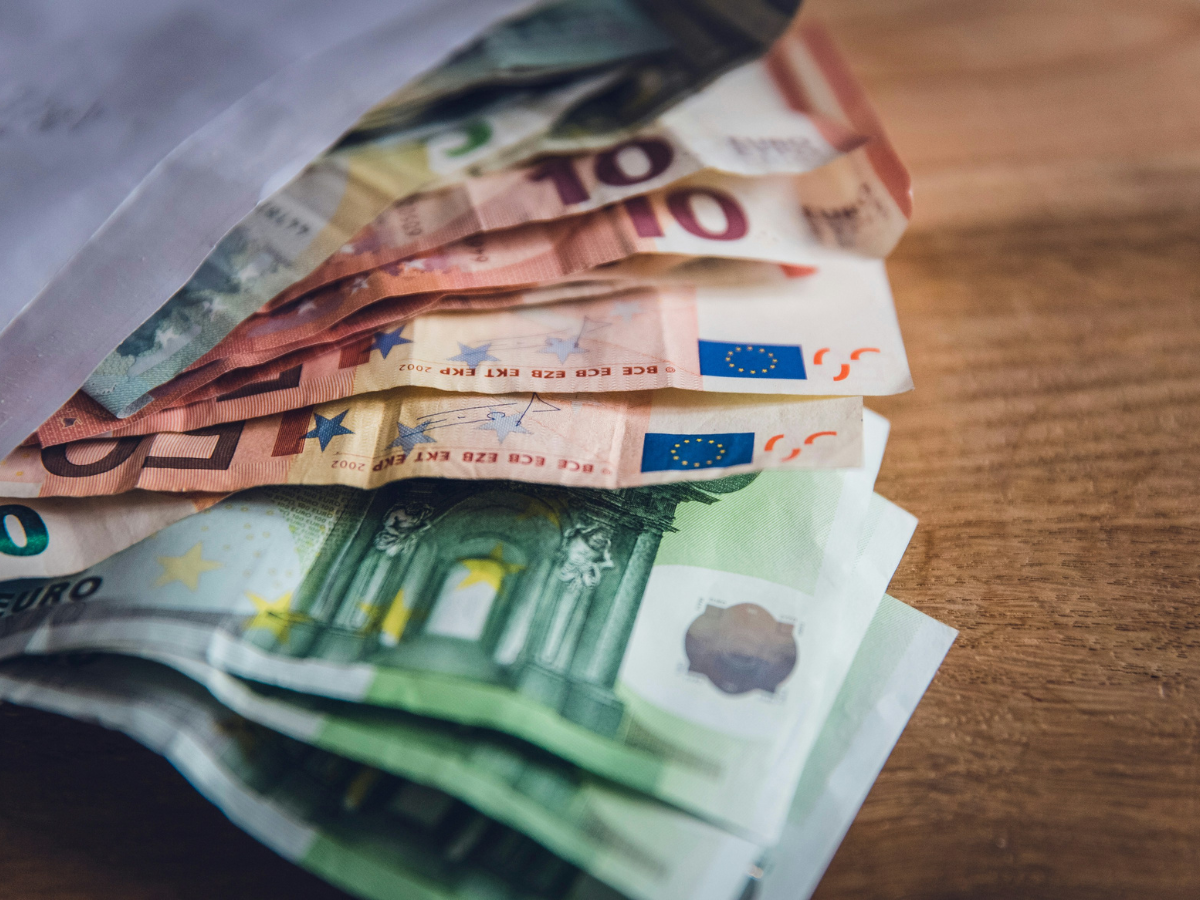 Banque de France alerte sur le surendettement