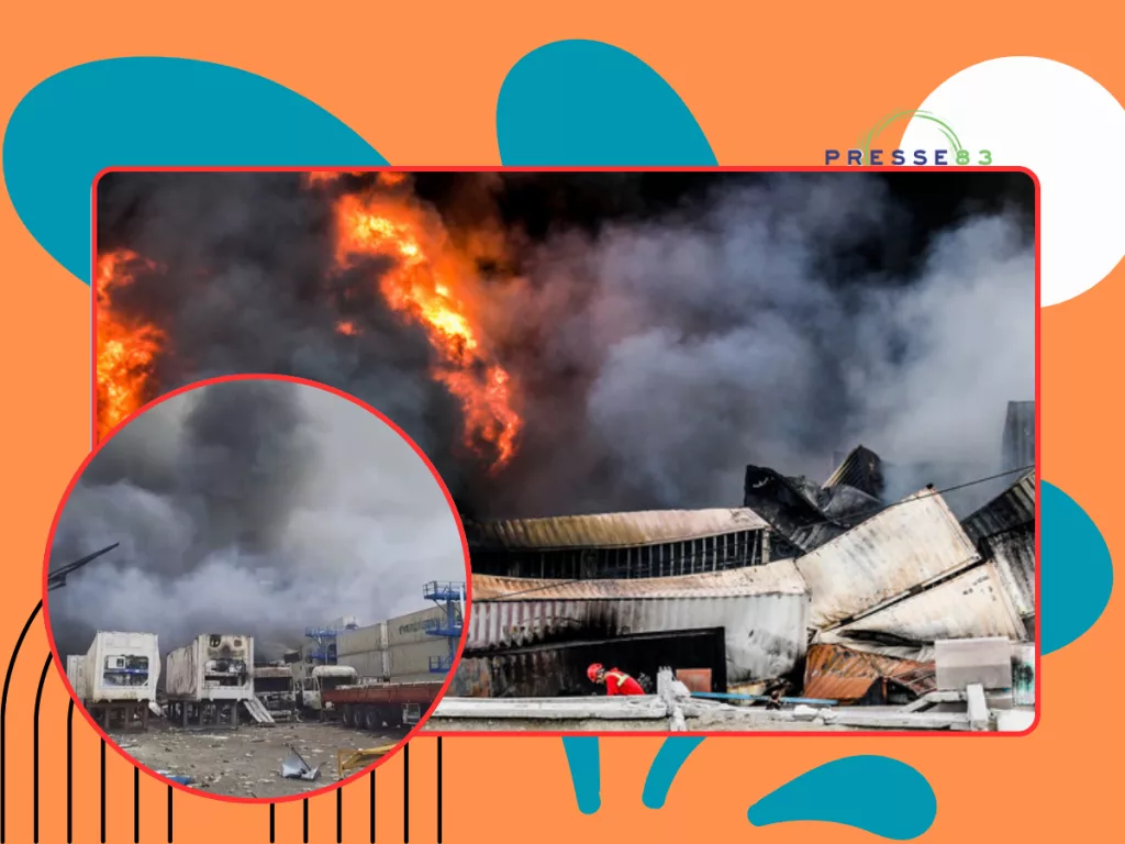 L'économie iranienne sous pression après l'explosion