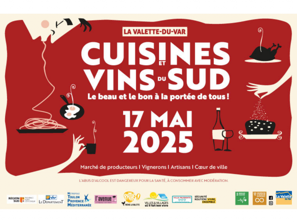 Gastronomie et artisanat : le Sud en fête