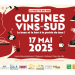 Gastronomie et artisanat : le Sud en fête