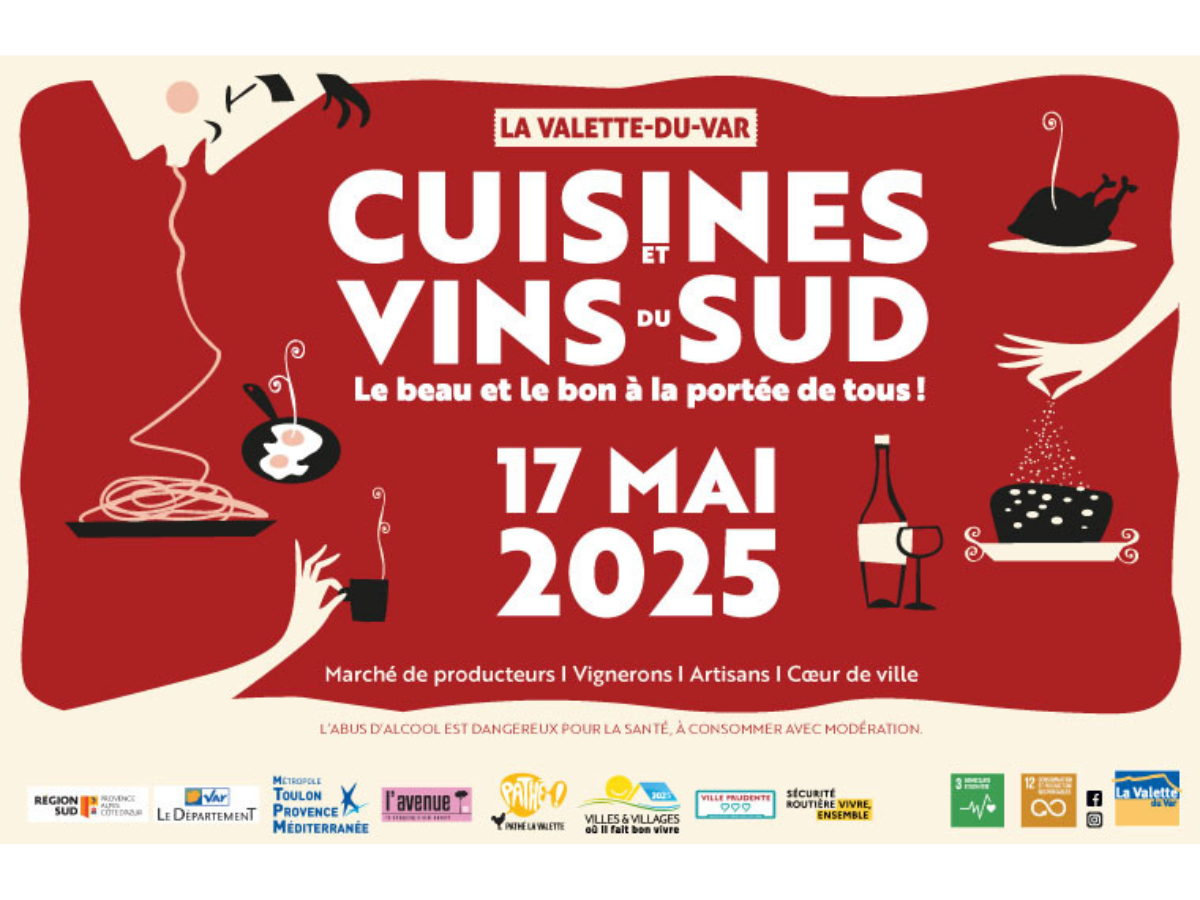 Gastronomie et artisanat : le Sud en fête