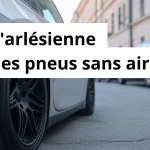 Pneus Sans Air : Avantages et Défis