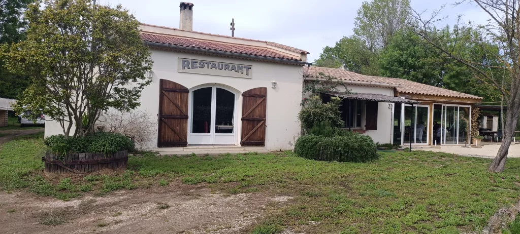 Le Clos du Père Louis, un restaurant de terroir relancé avec passion