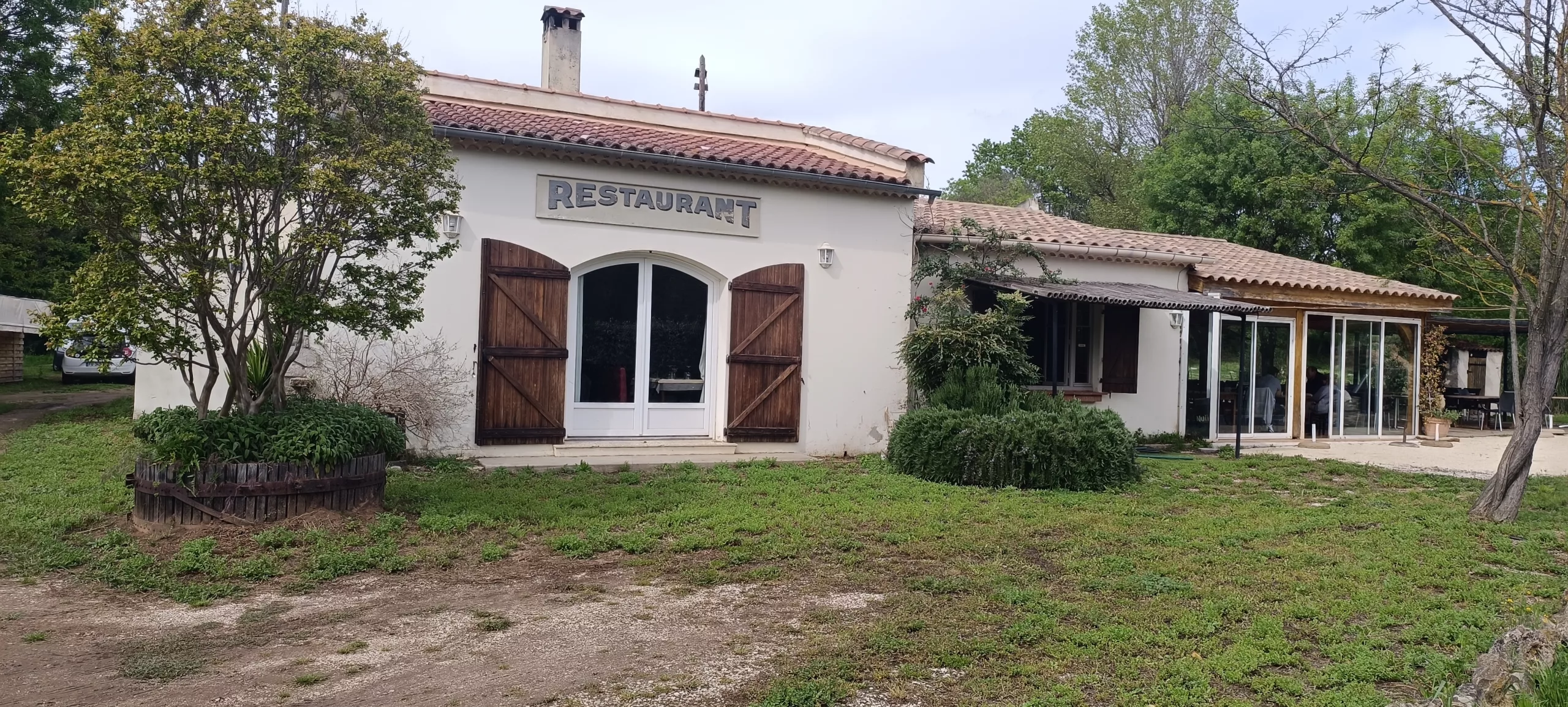 Le Clos du Père Louis, un restaurant de terroir relancé avec passion